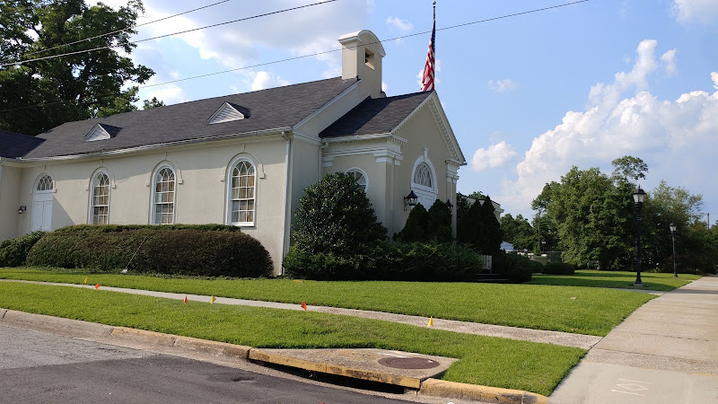 Platt’s Funeral Home & Cremation Services Augusta Georgia