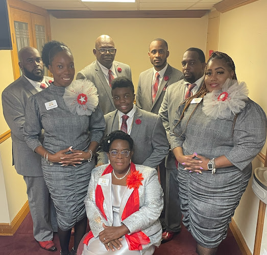 Funeral Services at Celebration Of Life Funeral Home in Augusta, Georgia | FuneralHomes.fyi Celebration Of Life Funeral Home Augusta Georgia