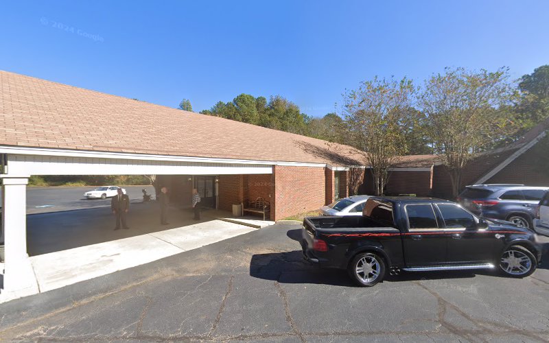 Chance & Hydrick Funeral Directors Augusta Georgia