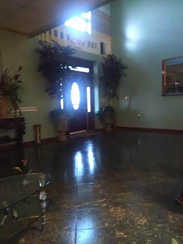 C A Reid Sr Memorial Funeral Home Augusta Georgia