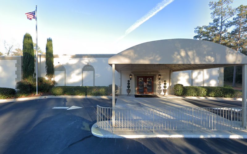 Advance Planning for Funerals Augusta Georgia