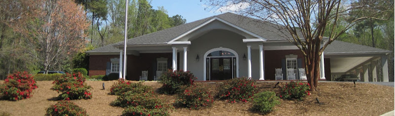 Rowland-Ford Funeral Home North Augusta South Carolina