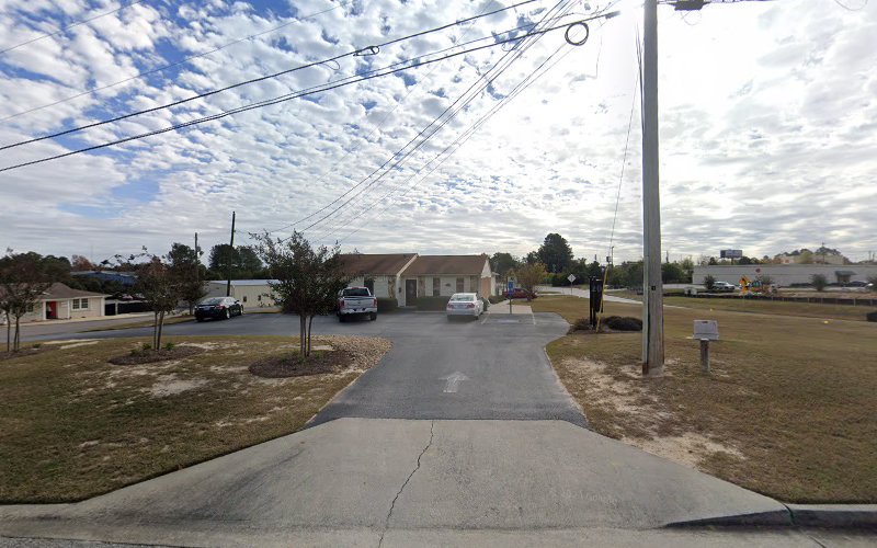 Central Savannah River Crematory Augusta Georgia