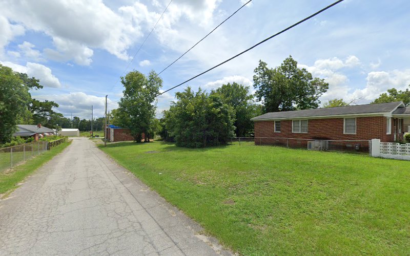 Reid Jr C A Augusta Georgia