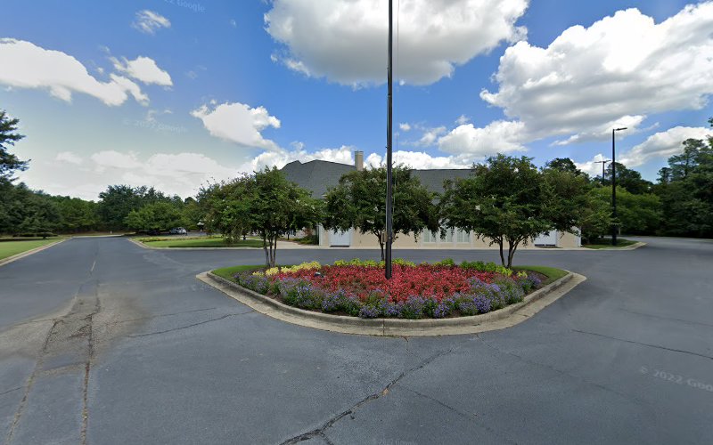 Corinne H Curtis Evans Georgia