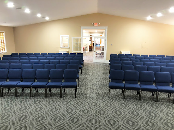 Hopkins Funeral Home Washington Georgia