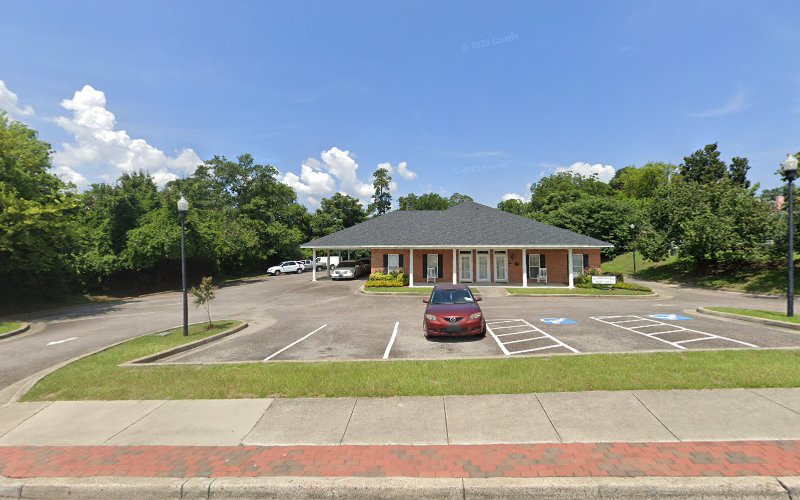 G L Brightharp & Sons Mortuary North Augusta South Carolina