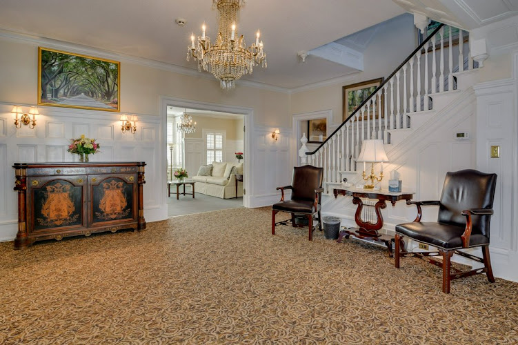 George Funeral Home & Cremation Center Aiken South Carolina