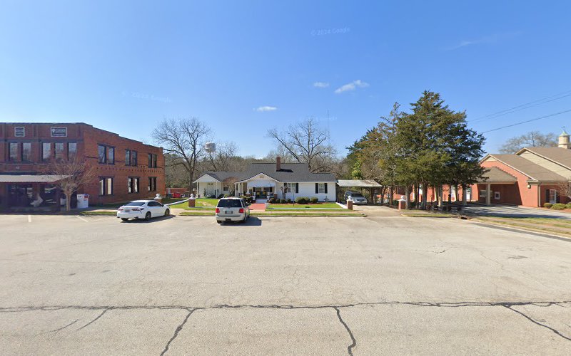 Wright & Jones Funeral Home Lincolnton Georgia