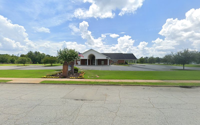 Funeral Services at Joiner-Anderson Funeral Home in Sylvania, Georgia | FuneralHomes.fyi Joiner-Anderson Funeral Home Sylvania Georgia