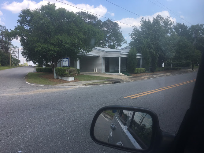 Roberts – Stewart Funeral Home – Glenwood Chapel Glenwood Georgia