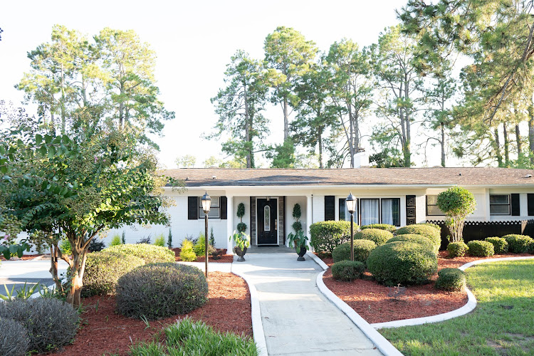 Funeral Services at Matthew H. Lovett & Son’s Funeral Home, LLC in Statesboro, Georgia | FuneralHomes.fyi Matthew H. Lovett & Son’s Funeral Home, LLC Statesboro Georgia