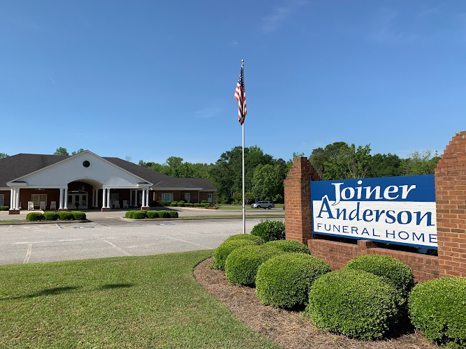 Funeral Services at Joiner-Anderson Funeral Home and Crematory in Statesboro, Georgia | FuneralHomes.fyi Joiner-Anderson Funeral Home and Crematory Statesboro Georgia