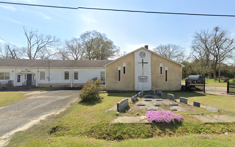 Hudson Mortuary Wadley Georgia