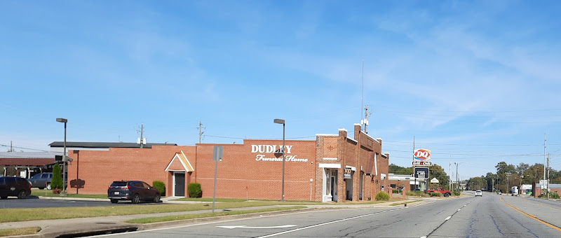 Funeral Services at Dudley Funeral Home of Dublin in Dublin, Georgia | FuneralHomes.fyi Dudley Funeral Home of Dublin Dublin Georgia