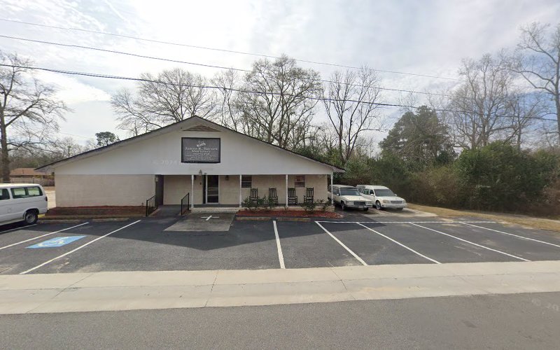 Funeral Services at James R Barnes Mortuary in Statesboro, Georgia | FuneralHomes.fyi James R Barnes Mortuary Statesboro Georgia