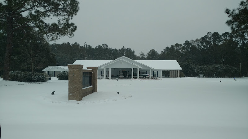 Funeral Services at Swain’s Funeral Home Inc in Baxley, Georgia | FuneralHomes.fyi Swain’s Funeral Home Inc Baxley Georgia