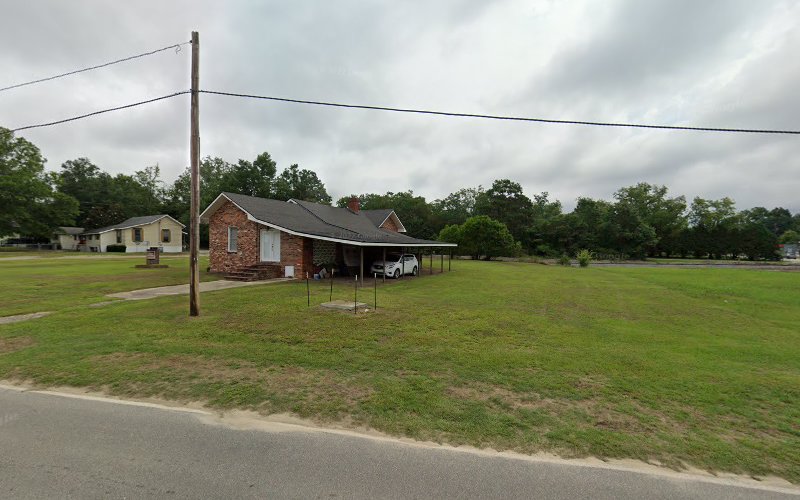 Funeral Services at Dwight’s Funeral Home in Millen, Georgia | FuneralHomes.fyi Dwight’s Funeral Home Millen Georgia