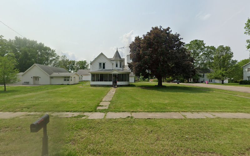 Funeral Services at Turnbull Heritage Museum in Biggsville, Illinois | FuneralHomes.fyi Turnbull Heritage Museum Biggsville Illinois