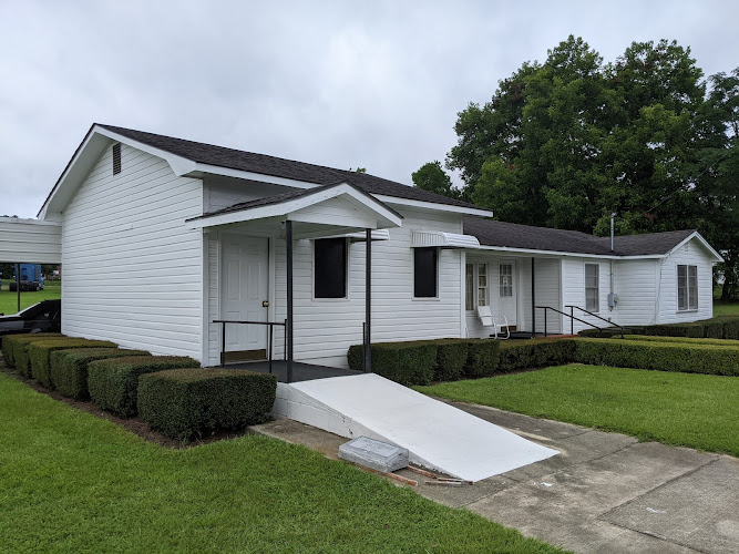 Funeral Services at Baker Funeral Home in Soperton, Georgia | FuneralHomes.fyi Baker Funeral Home Soperton Georgia