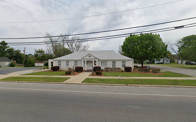 Funeral Services at Paulk Funeral Home in Ocilla, Georgia | FuneralHomes.fyi Paulk Funeral Home Ocilla Georgia