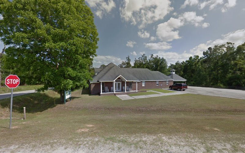 Funeral Services at Gaines Funeral Home in Sylvania, Georgia | FuneralHomes.fyi Gaines Funeral Home Sylvania Georgia