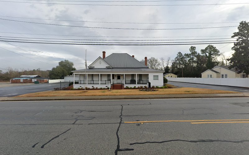 Chapman Funeral Home Swainsboro Georgia