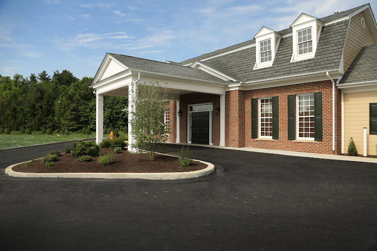 Stephens Funeral Home Inc Allentown Pennsylvania