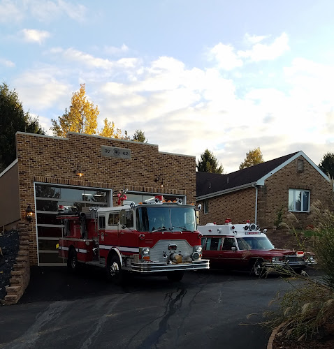 Nicos C. Elias Funeral Home, Inc. Allentown Pennsylvania