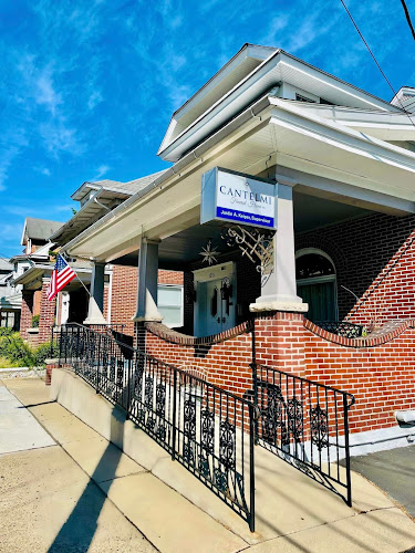 Funeral Services at Cantelmi Funeral Home in Fountain Hill, Pennsylvania | FuneralHomes.fyi Cantelmi Funeral Home Fountain Hill Pennsylvania