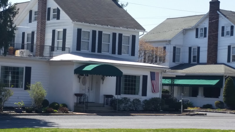 Schmoyer Funeral Services Breinigsville Pennsylvania