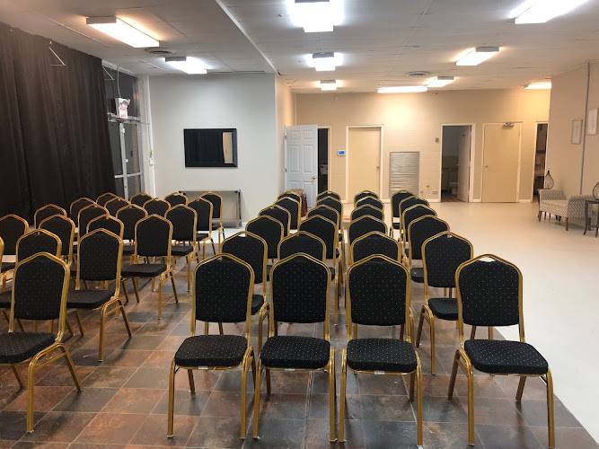 Celebration of Life Memorial Gray Georgia