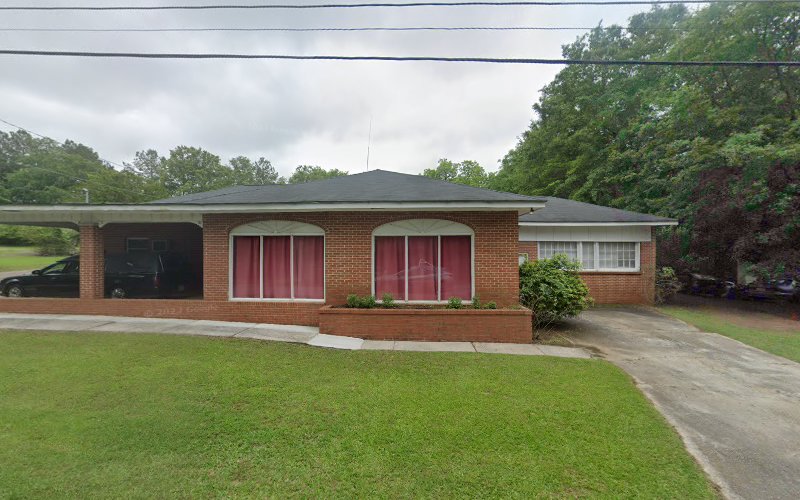 Samuel Memorial Funeral Home Gray Georgia