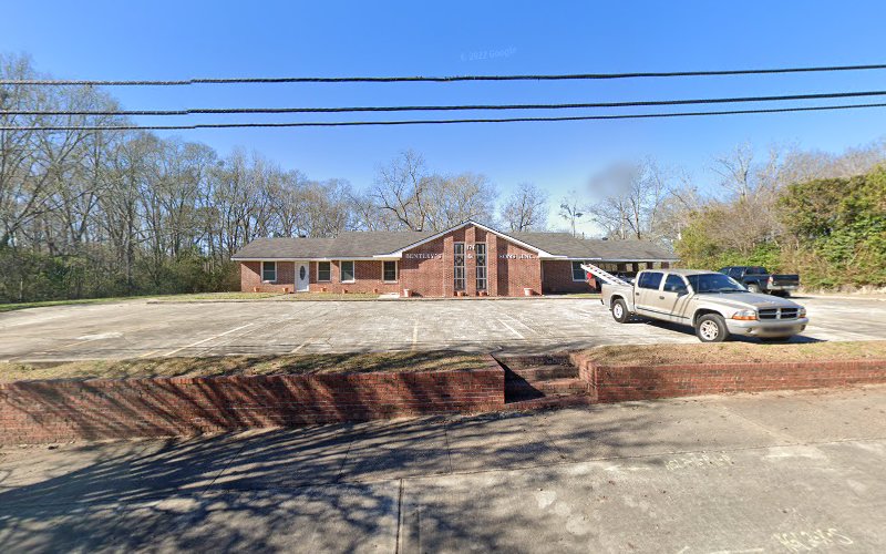 Funeral Services at Bentley’s & Son’s Funeral Home in Barnesville, Georgia | FuneralHomes.fyi Bentley’s & Son’s Funeral Home Barnesville Georgia