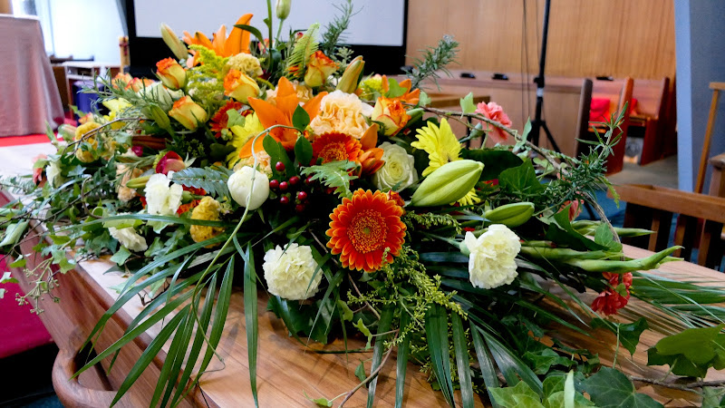 Funeral Services at Fisher Funeral Home in Cochran, Georgia | FuneralHomes.fyi Fisher Funeral Home Cochran Georgia