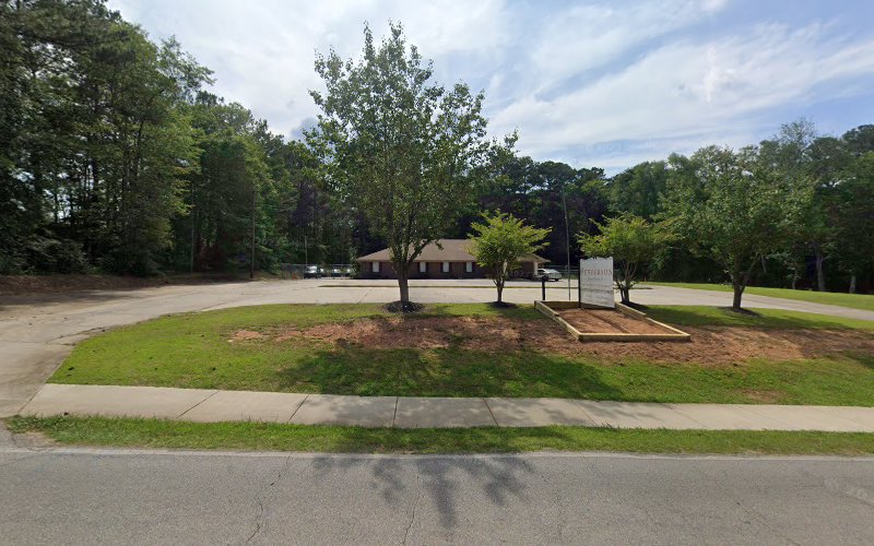 Funeral Services at Henderson Funeral Services in Jackson, Georgia | FuneralHomes.fyi Henderson Funeral Services Jackson Georgia