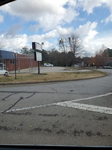 Watkins Funeral Home McDonough Chapel McDonough Georgia