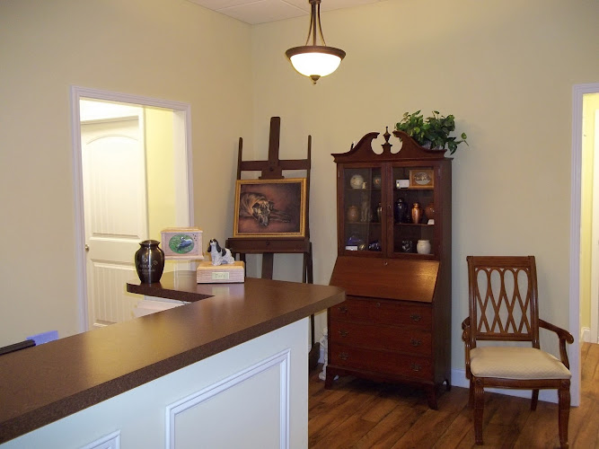 Pet Plantation Funeral Warner Robins Georgia