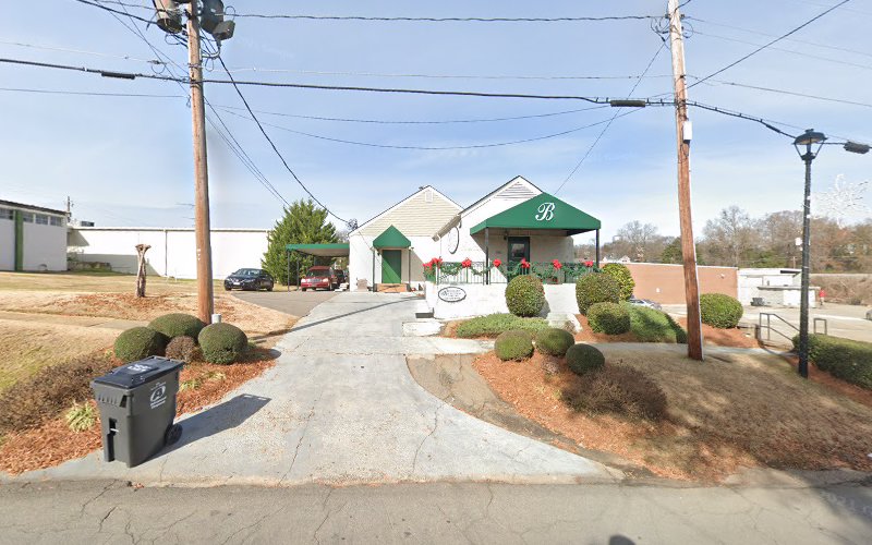 Bernards Family Funeral Care Eatonton Georgia