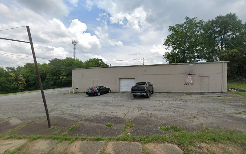 C Casket Co Macon Georgia