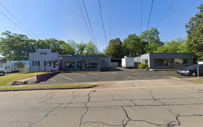 Burke and Campbell Funeral Home Thomaston Georgia