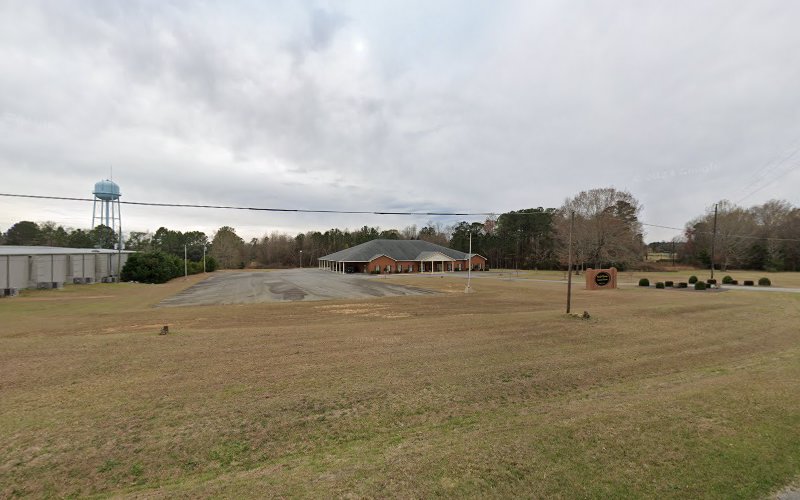 Funeral Services at Hardy Towns Funeral Home in Eastman, Georgia | FuneralHomes.fyi Hardy Towns Funeral Home Eastman Georgia