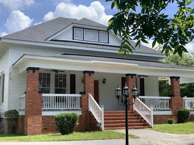 Wrightsville Memorial Funeral Home Wrightsville Georgia