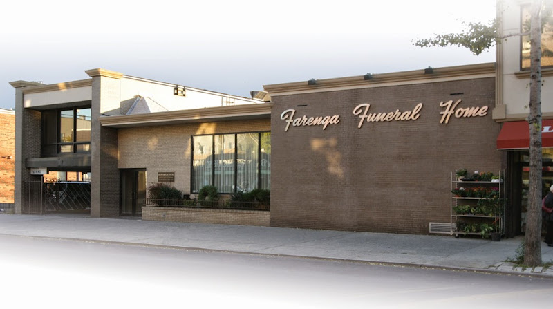 Farenga Funeral Home & Cremation Services Astoria New York