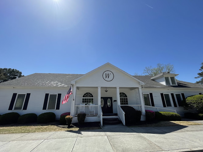 Anthony L. Watkins Funeral Home Jonesboro Georgia