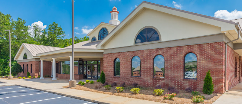 Sylvain Funeral Home and Cremation Services McDonough Georgia