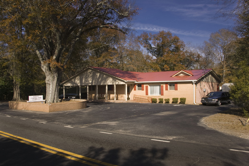 Mosley’s Funeral Home Swainsboro Georgia