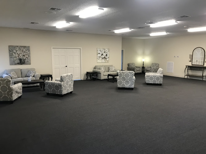 Johnson Funeral & Cremation Services Douglas Georgia