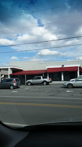 Wallis-Wilbanks Funeral Home LaFayette Georgia