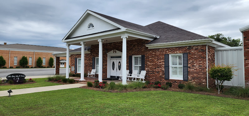 Miles And Nobles Baxley Georgia